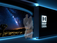 Dolby Next-Generation Cinema Experience Announced