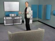 “An Acoustic Primer”—A Practical Exploration of Room Acoustics