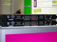 BroaMan/Optocore New MUX22 MADI Device Now Available