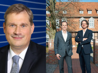 Prof. Dr. Jörg Sennheiser Relinquishes Chairmanship — Dr. Frank Heinricht to Chair the Sennheiser Supervisory Board in 2015