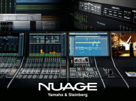 Yamaha Nuage Embraces Music Production Studios With v1.6 Update