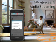 Microchip JukeBlox Platform Now Supports Qobuz Connect Lossless Wireless Audio