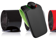 Tectonic Elements Powers New Advanced Designs From Music Fidelity and Parrot