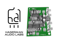 FryKleaner: an Audio Burn-in Generator