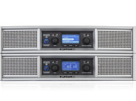 New GXD Processing Amplifiers from QSC at Winter NAMM