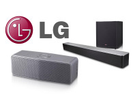 LG Electronics’ Music Flow Wi-Fi Series Adds Advanced Wireless Network and Dual Band Wi-Fi Technology