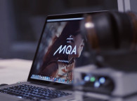 Meridian Master Quality Authenticated (MQA) Technology Makes Lossless Hi-Res Audio Streaming Practical