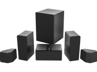 Enclave Audio Unveils The First-Ever WiSA-Certified Affordable 5.1 Wireless Surround Sound System