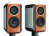 TAD-CE1 Evolution Series Speakers Introduced at CES 2015