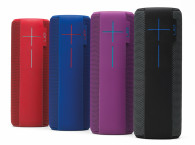 Ultimate Ears Delivers World’s First Multi-Bluetooth Speaker Pairing of More Than Ten Speakers