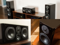 SVS Shows High Performance Audio Solutions at CES 2015