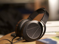 Audeze introduces EL-8 Planar Magnetic Headphones at CES 2015