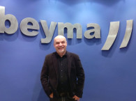 Acustica Beyma appoints Mehmed Murtic as Corporate & Business Developement Executive