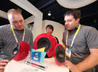 2015 International CES: Home Audio Market Movements