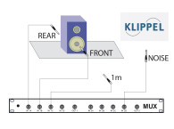 Klippel Free Seminar on “Essential Loudspeaker Diagnostics Made Easy” in Santa Barbara, CA