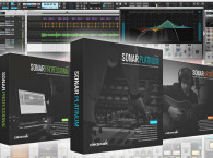 Cakewalk Introduces New SONAR lineup for 2015