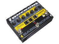 Radial’s original Bassbone updated, introducing the Bassbone V2