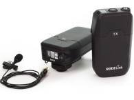 RØDE Introduces the RØDELink Digital Wireless System, New Ribbon and New Shotgun Microphones
