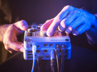 Arturia Unveils AudioFuse Advanced Audio Interface at 2015 NAMM Show