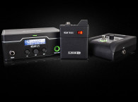New Line 6 Relay G70 Digital Guitar Wireless Now Available