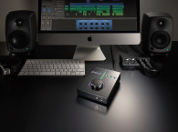 Roland Announces Super UA Audio Interface for High-Resolution Personal Music Production