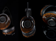 AudioQuest NightHawk Headphones Praised at 2015 Consumer Electronics Show in Las Vegas
