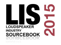 The Loudspeaker Industry Sourcebook 2015 - Act Now!