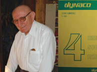 The Borbely Annals - An Interview with Erno Borbely By Jan Didden