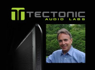 Tectonic Appoints Robert V. Lardon to Board of Directors