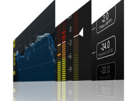 Nugen Audio Announces Loudness Toolkit 2 With Major Enhancements