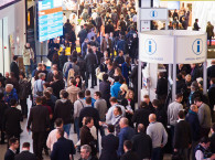 ISE 2015, Largest-Ever Exhibition Points Towards a Four-Day Future