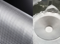 Endumax from Teijin Aramid - An Exciting New Speaker Cone Material