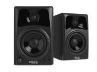 Denon Professional Introduces DN-304SAM Powered Speaker System