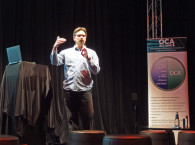 Open Control Architecture Alliance Exhibits at Prolight+Sound 2015