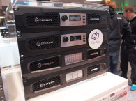 Crown Expands DCi Network Series Amplifier Lineup With New Models