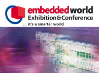More About IoT, M2M and Wireless Communications at Embedded World 2015 Exhibition & Conference in Nuremberg, Germany