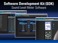 Larson Davis Launches New SDK for Sound Level Meter Control with Support for Microsoft and Linux