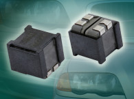 Vishay Intertechnology Dual Inductor Saves Space, Offers Industry-High Temperature Range for Class D Amplifiers