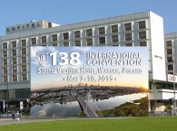 138th Audio Engineering Society Convention in Warsaw, Poland to Feature an Expanded and Comprehensive Technical Program