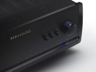 Parasound New Halo Integrated Amplifier and DAC Now Shipping!