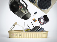 Cambridge Consultants Demonstrates First All-Digital Radio Transmitter Design