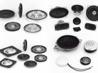 Characterizing the Microspeaker Industry