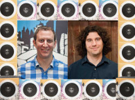 Q&A: OrigAudio Founders Jason Lucash and Mike Szymczak