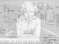Bob Moog Foundation Unveils Historic Schematics from Archives