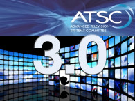 Advanced Television Systems Committee Begins Review of ATSC 3.0 Audio System Proposals