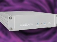exaSound Audio Unveils New e12 DAC for High Resolution Audio Playback