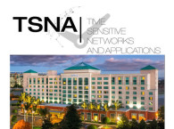 First Annual Conference on Time Sensitive Networking and Applications