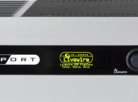 Telos Shows Zephyr iPort PLUS Distribution Codec at NAB 2015