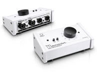 Snow, White and Limited - a Special Limited Edition of the Palmer Monicon