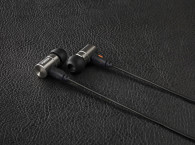 Fostex TE-O7 Inner Ear Headphones with Balanced Armature Driver